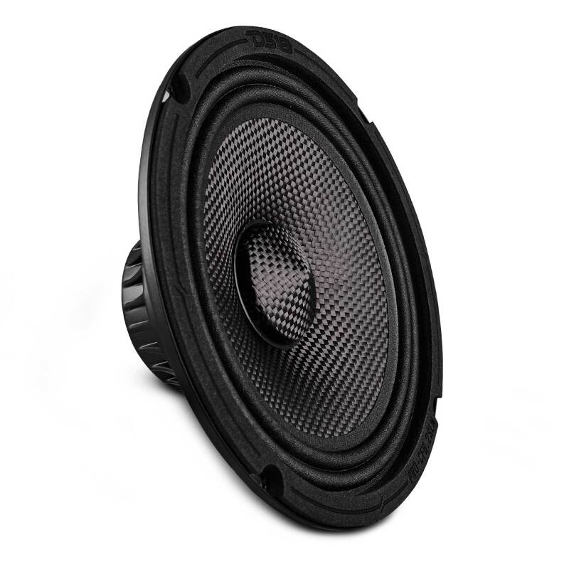 DSE PRO-CF Neodymium Carbon Fiber Loudspeakers