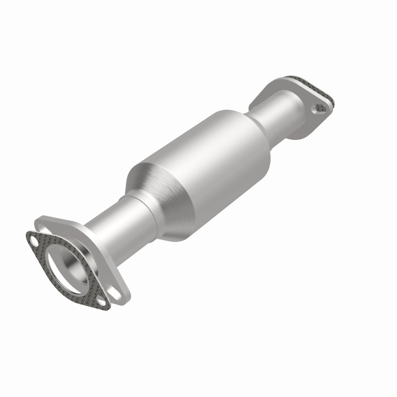 MagnaFlow 96-97 Nissan Pickup 2.4L Direct Fit Converter thumbnail 5