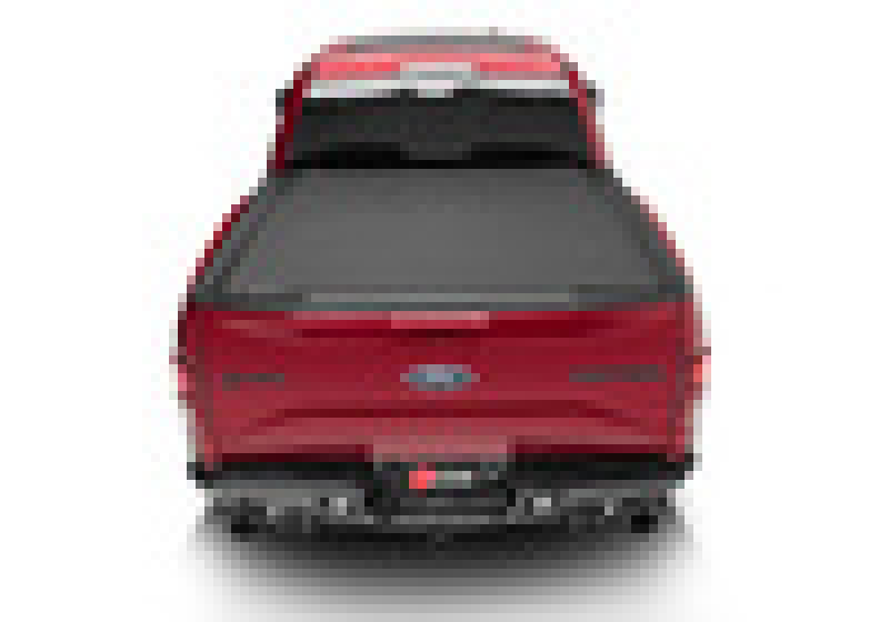 BAK 16-20 Toyota Tacoma Revolver X4s 5.1ft Bed Cover thumbnail 6