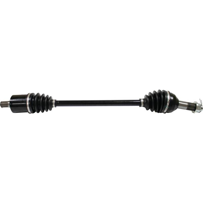 ABR Xtreme Duty Axles