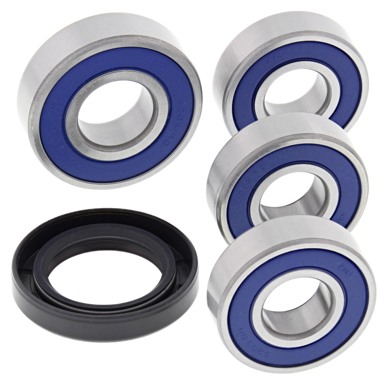 ABR Wheel Bearing Kits