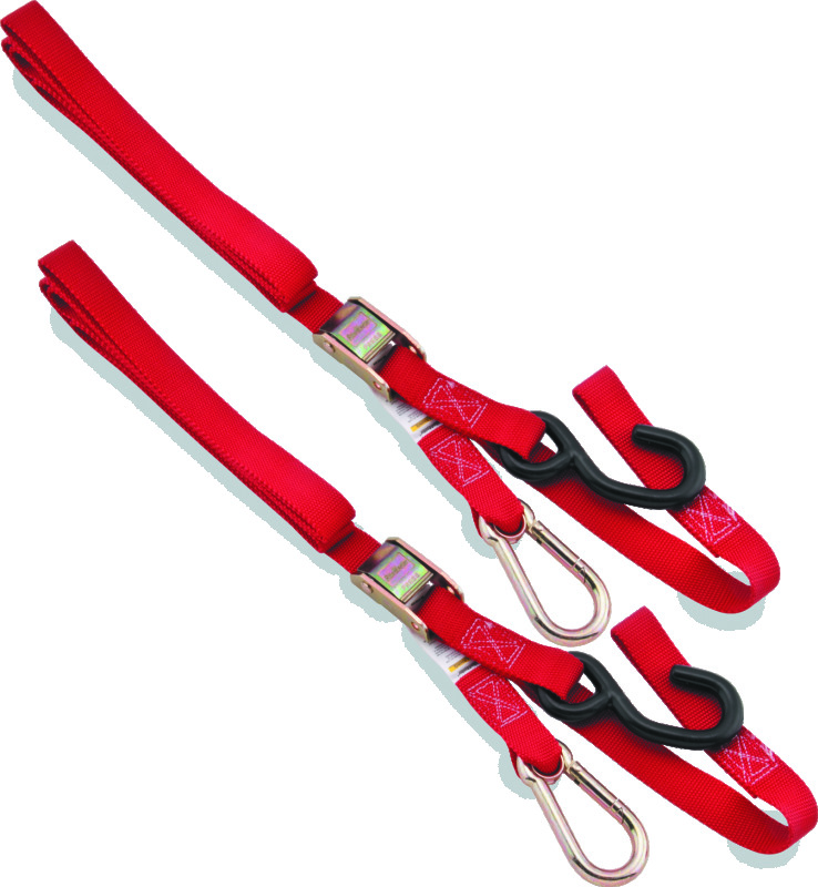 BKM Tie Downs