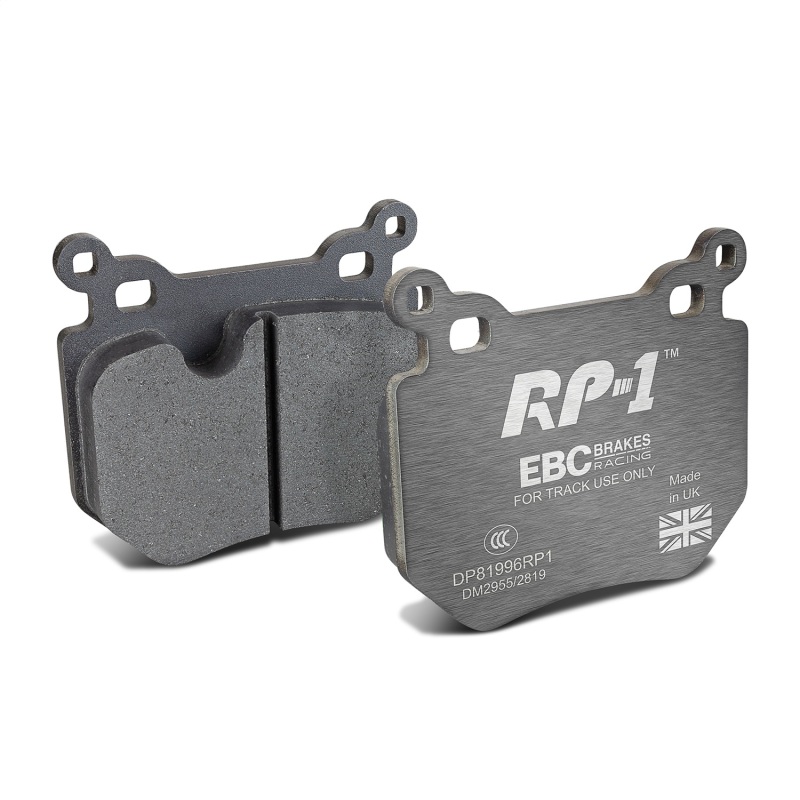 EBC RP-1 Brake Pad Sets