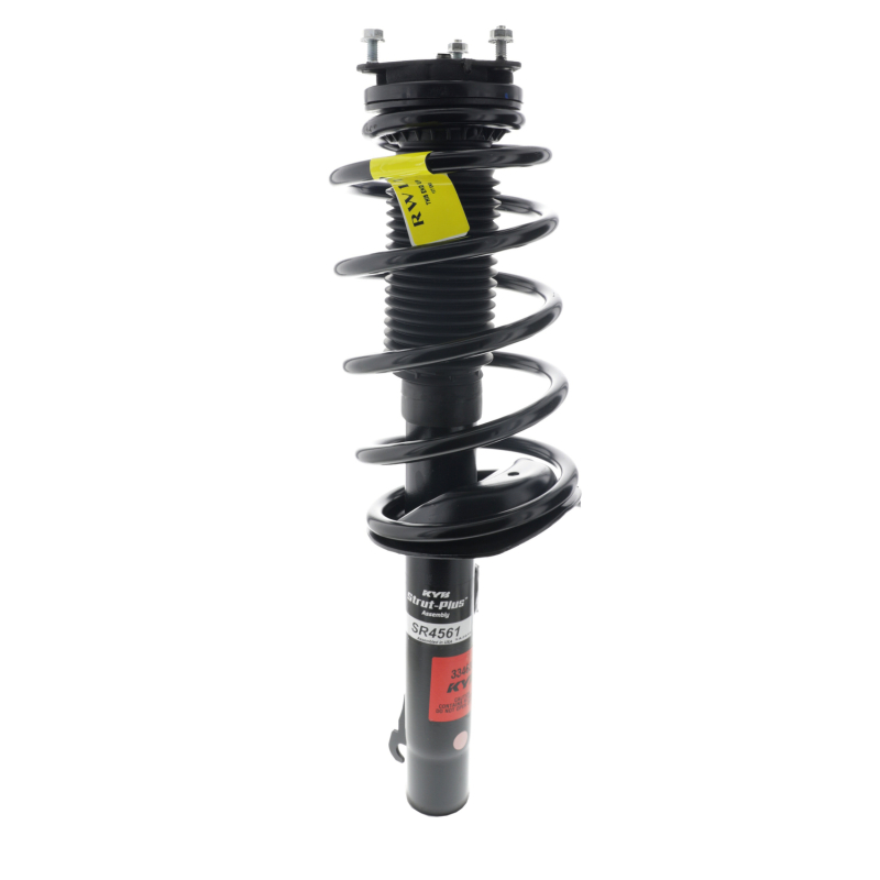 KYB Shocks & Struts Strut Plus Front Left 10-13 Ford Transit Connect thumbnail 5