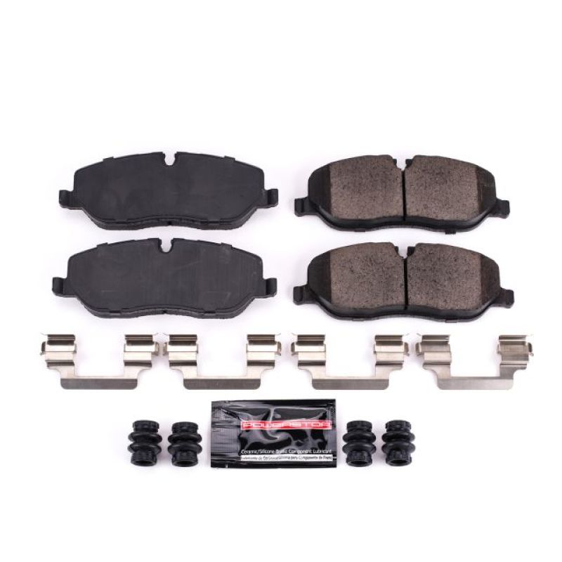 PSB Z23 Evolution Brake Pads