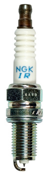 NGK Iridium/Platinum