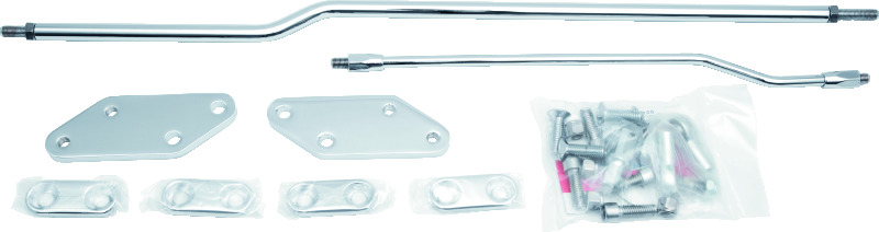 KUR Adapters B