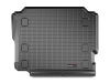 WT Cargo Liners - Black
