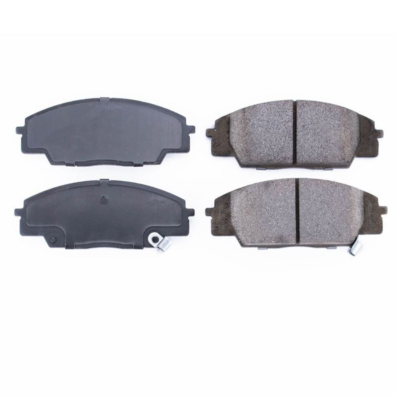 PSB Z16 Evolution Brake Pads