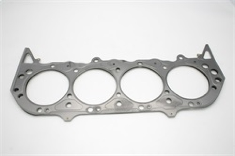 Cometic Chevrolet ZL1 Mark-IV Big Block V8 .040in MLS Cylinder Head Gasket - 4.250in Bore thumbnail 8