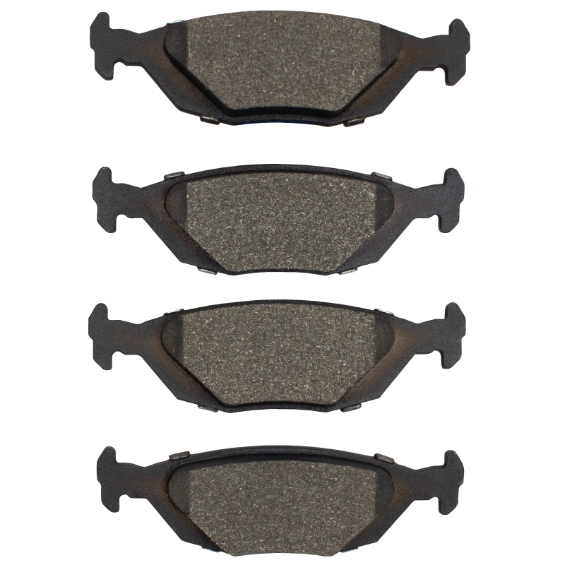 DFC 5000 Advanced Low Met Brake Pads