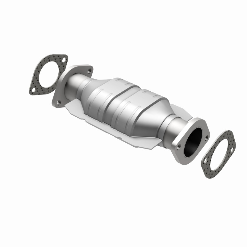 MagnaFlow Direct Fit Catalytic Converter 00-01 Maxima/I30 rr OEM thumbnail 7