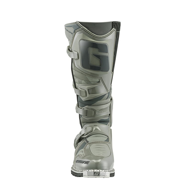Gaerne Fastback Endurance Enduro Boot Enduro Troop Size - 8