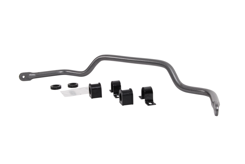 HWG Front Sway Bars