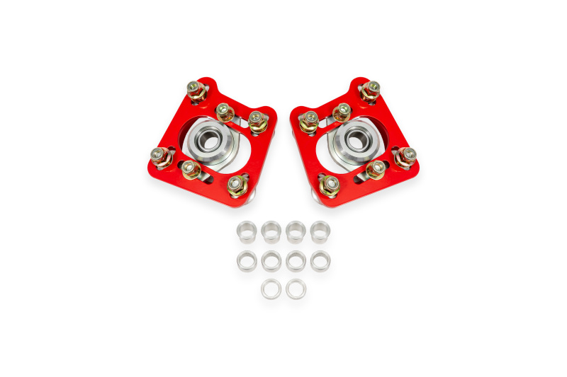 BMR Caster & Camber Plates
