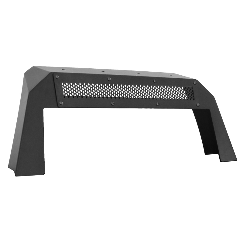 Go Rhino 07-20 Jeep Wrangler JL/JLU/JK/JKU/Gladiator JT Trailline 10 Light Mount Bar thumbnail 5