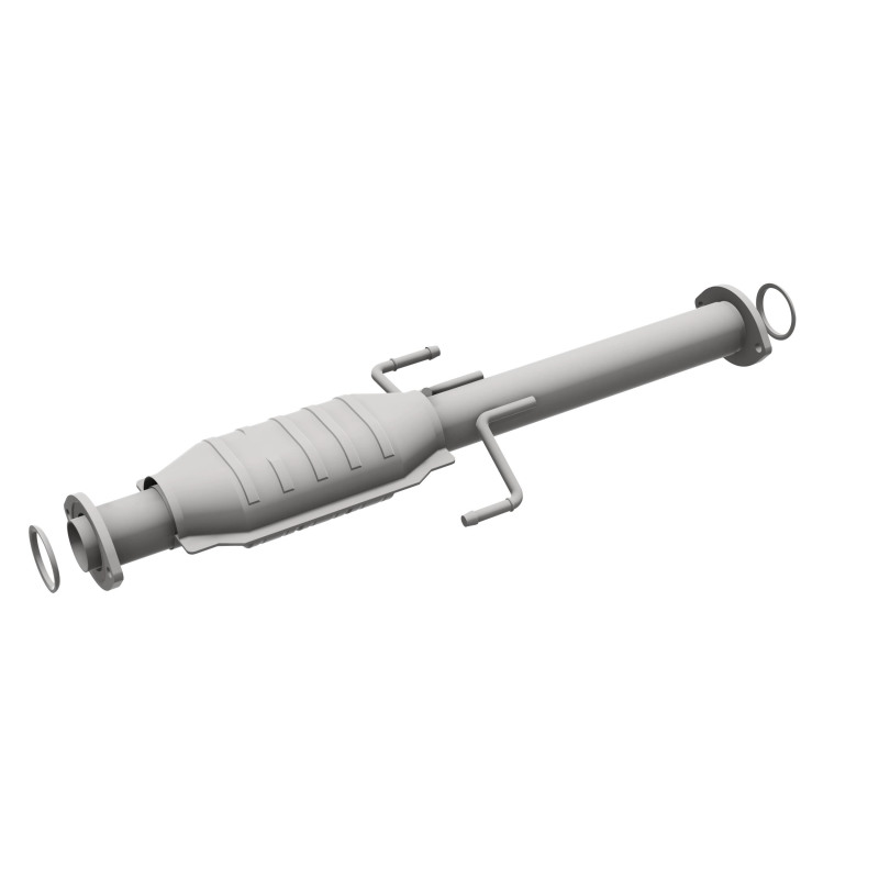 MagnaFlow Direct Fit Catalytic Converter 02-04 Tacoma Rear 3.4L thumbnail 9
