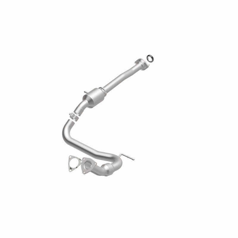 MagnaFlow 15-17 Chevrolet Colorado 2.5L Direct Fit Converter thumbnail 8