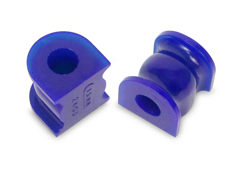 SuperPro Honda Sway Bar Mount 15mm Kit