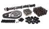 CCA Camshaft Kits