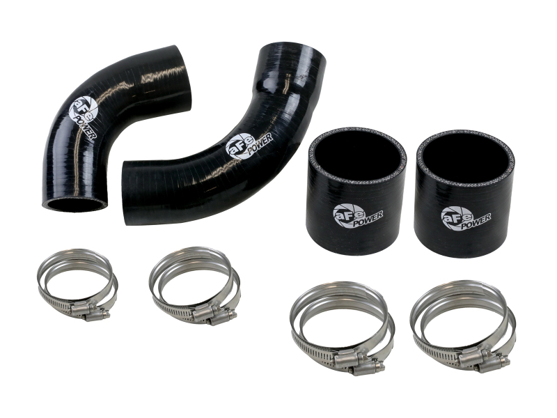 aFe Toyota Tundra/Sequoia 22-24 BladeRunner OER Series Coupling & Clamp Kit