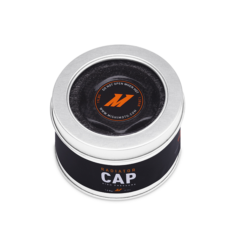 Mishimoto High Pressure 1.3 Bar Rated Radiator Cap Small thumbnail 9