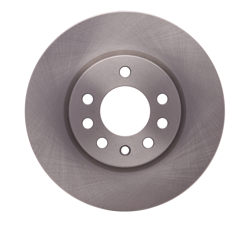 DFC Brake Rotors - Plain