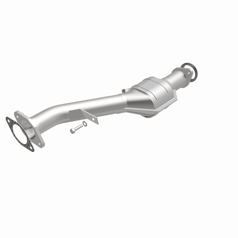 MagnaFlow Direct Fit Catalytic Converter 04-07 Subaru WRX/STi 2.5L T thumbnail 9