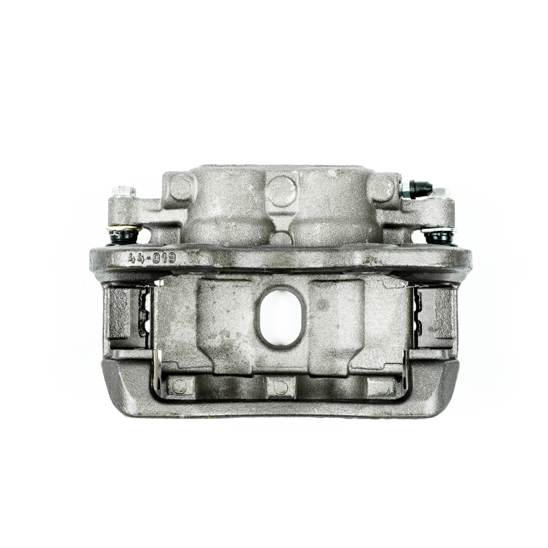 Power Stop 03-06 Cadillac Escalade Rear Right Autospecialty Caliper w/Bracket thumbnail 4