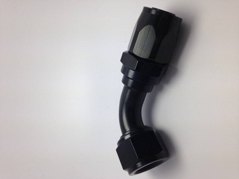 FRA Reducer Hose Ends