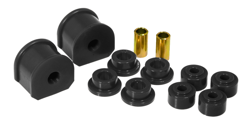 PRO Sway/End Link Bush - Blk