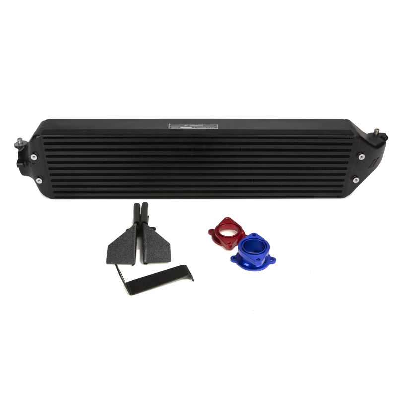 Mishimoto 2016+ Honda Civic 1.5T / 2017+ Honda Civic Si Intercooler (I/C ONLY) - Black thumbnail 2