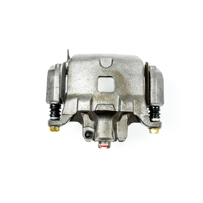 Power Stop 03-05 Infiniti G35 Front Left Autospecialty Caliper w/Bracket thumbnail 4