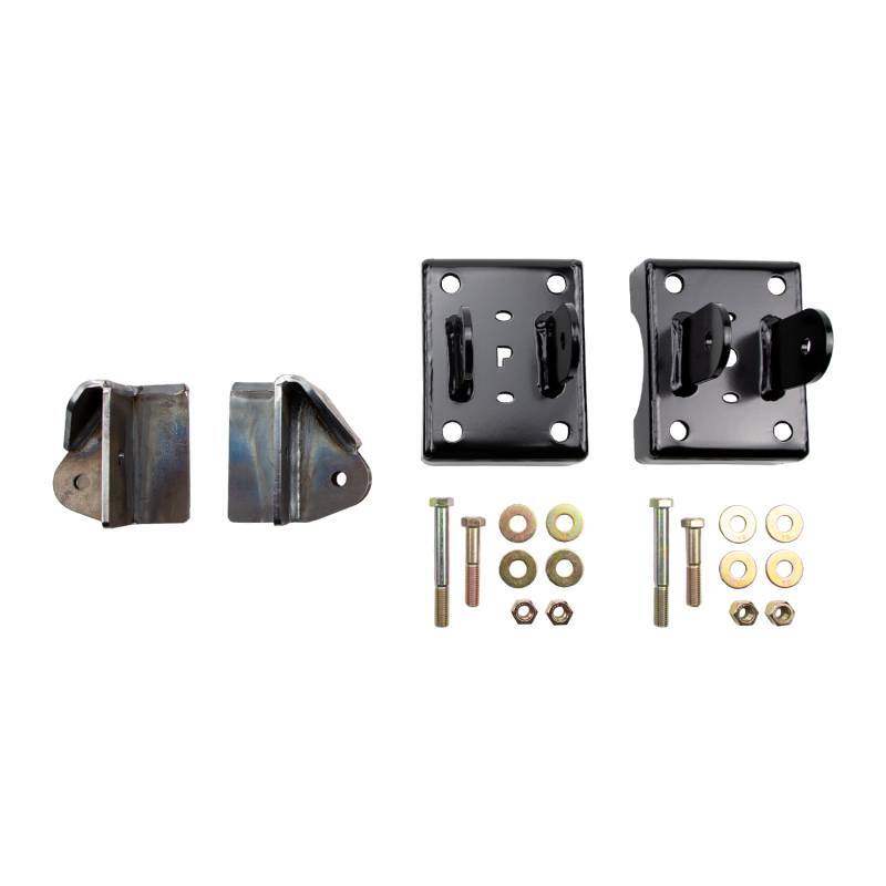 WCF Traction Bar Install Kit