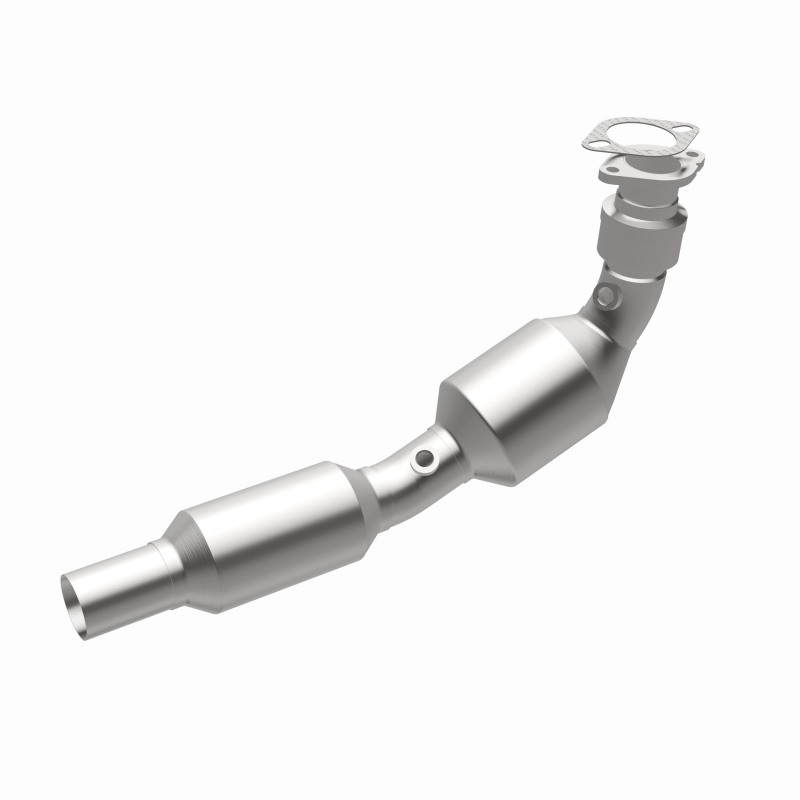 MagnaFlow Direct Fit Catalytic Converter 2010 Chevy Camaro 6.2L D/S thumbnail 7