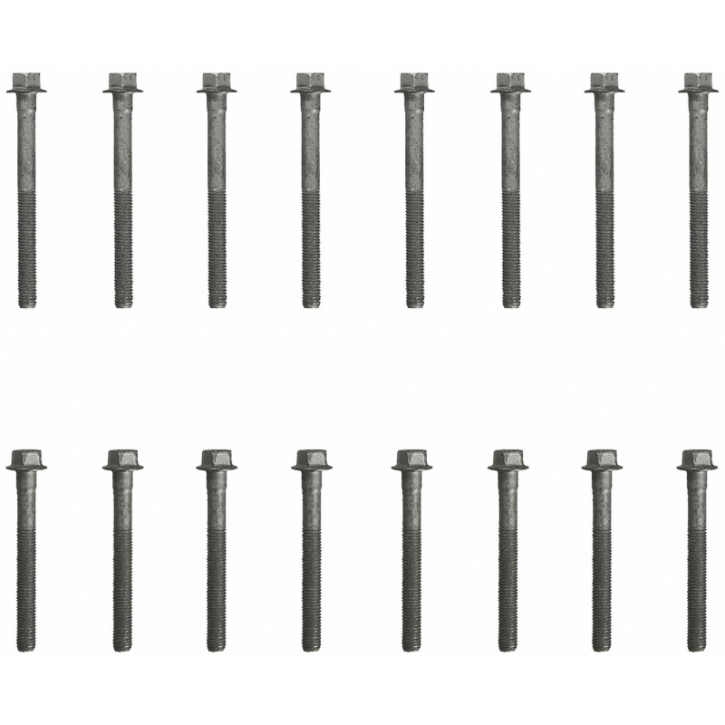 FEL Cylinder Head Bolts