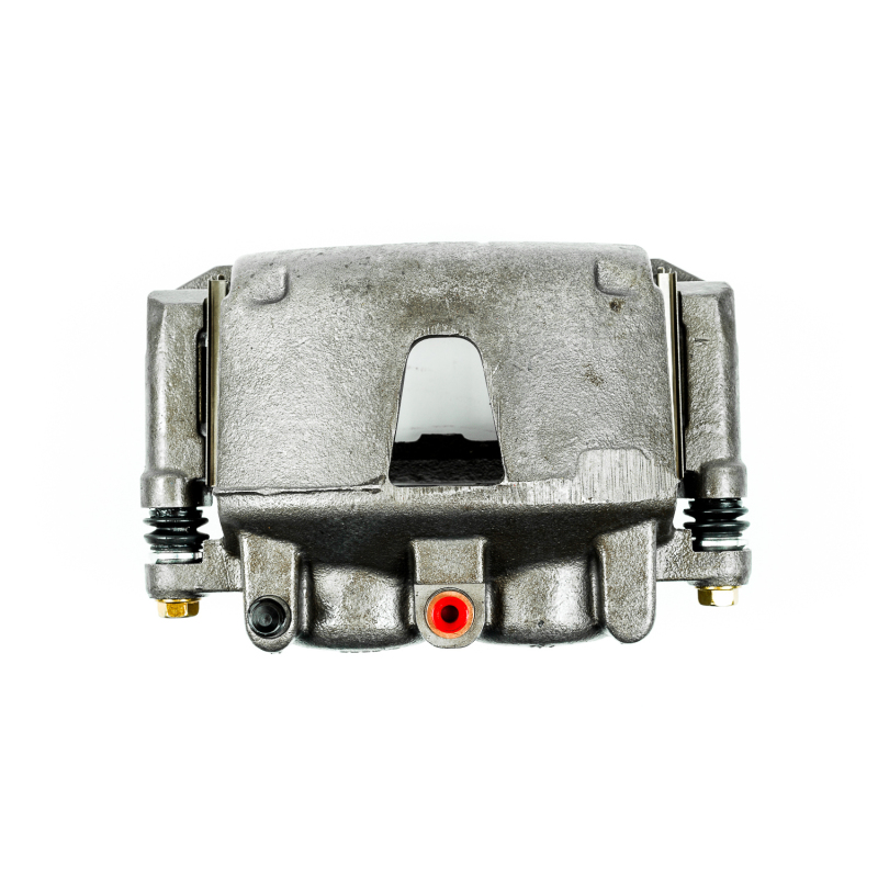 Power Stop 06-10 Jeep Commander Front Right Autospecialty Caliper w/Bracket thumbnail 4