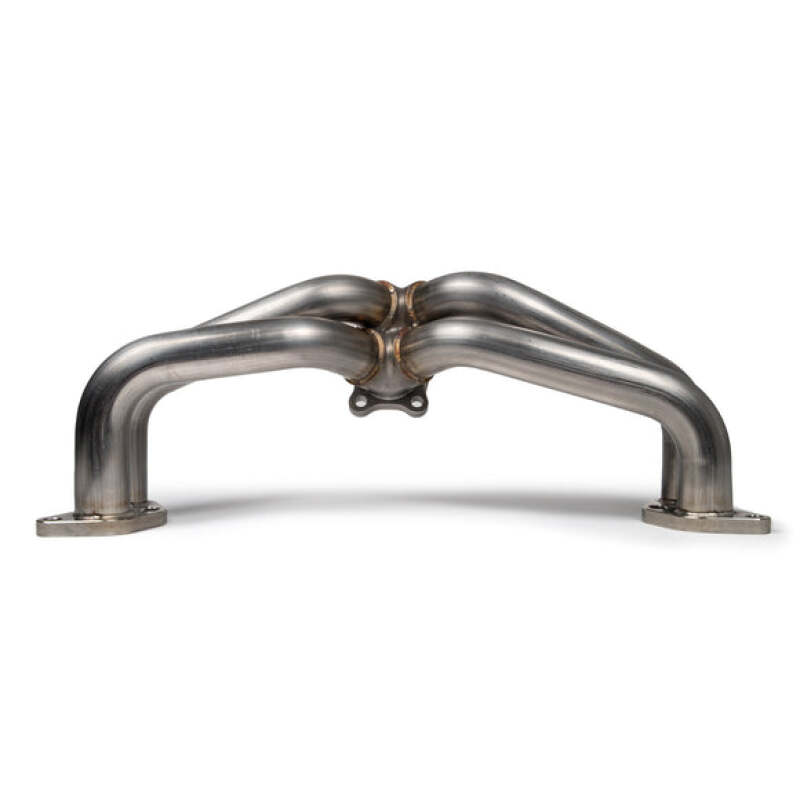 GrimmSpeed 15-21 Subaru WRX Equal Length Exhaust Header