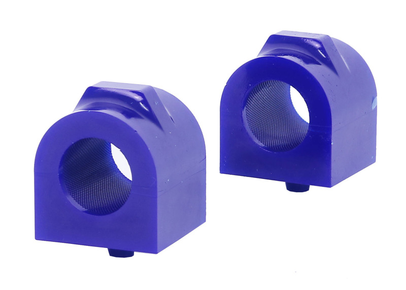 SPR Bushings - Sway Bar
