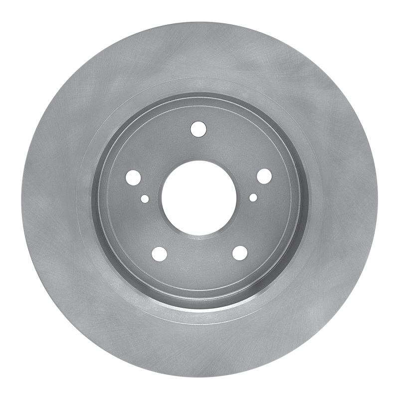 R1 10-13 Suzuki Kizashi Front & Rear Brake Rotor Set w/Ceramic Pads and Hardware (Bundled Kit) thumbnail 5