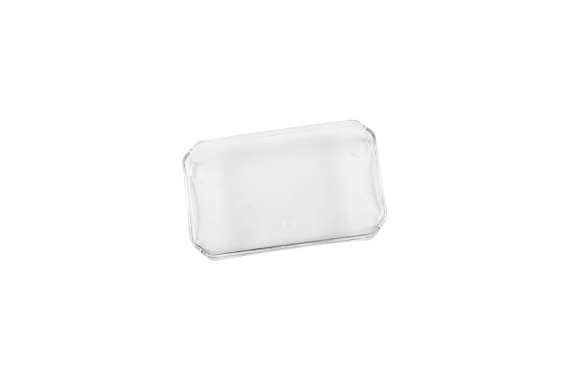 Diode Dynamics Stage Series 2 In LED Pod Cover Clear Each thumbnail 2