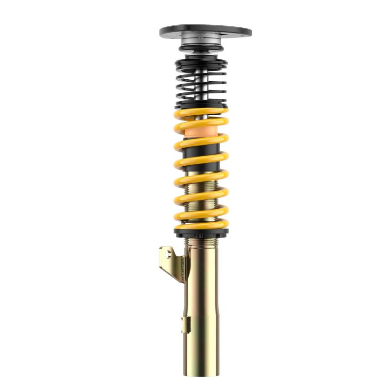 ST Suspensions XTA Coilover Kits 1828080G 15+ VW Golf VII 1.8T thumbnail 8