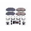PSB Z23 Evolution Brake Pads