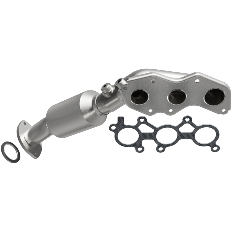 MagnaFlow California CARB Compliant Direct Fit Catalytic Converter - 06-13 Lexus IS350 V6 3.5L thumbnail 4