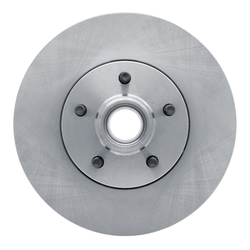 DFC Brake Rotors - Plain