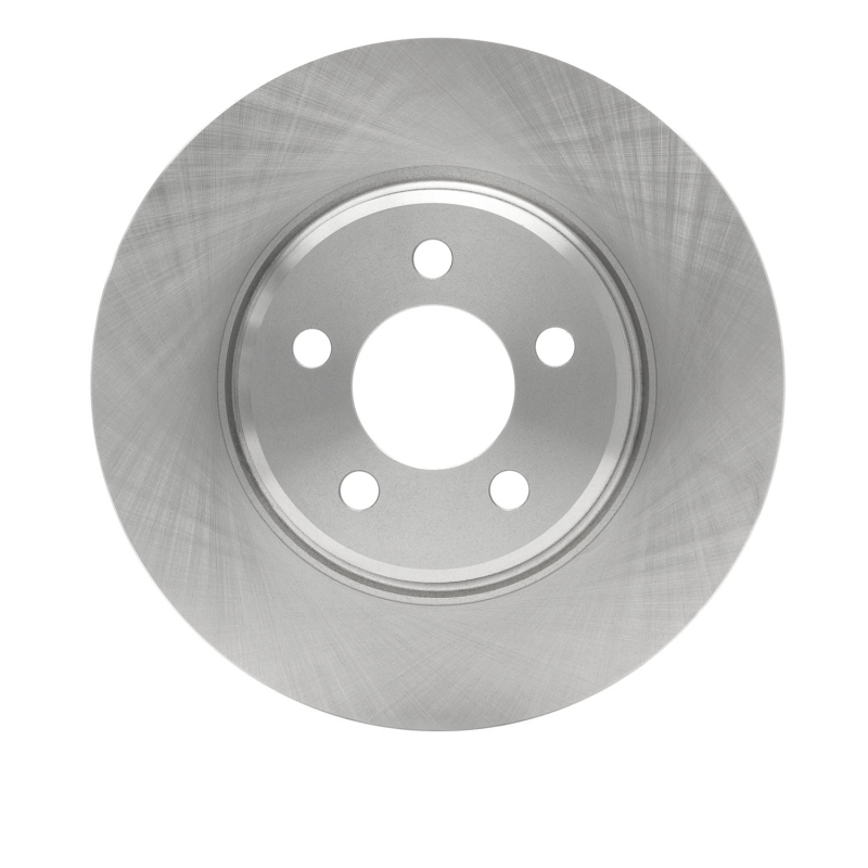 DFC Brake Rotors - Plain