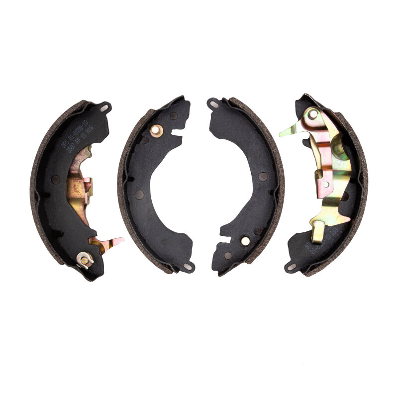 DFC Premium Service Shoes