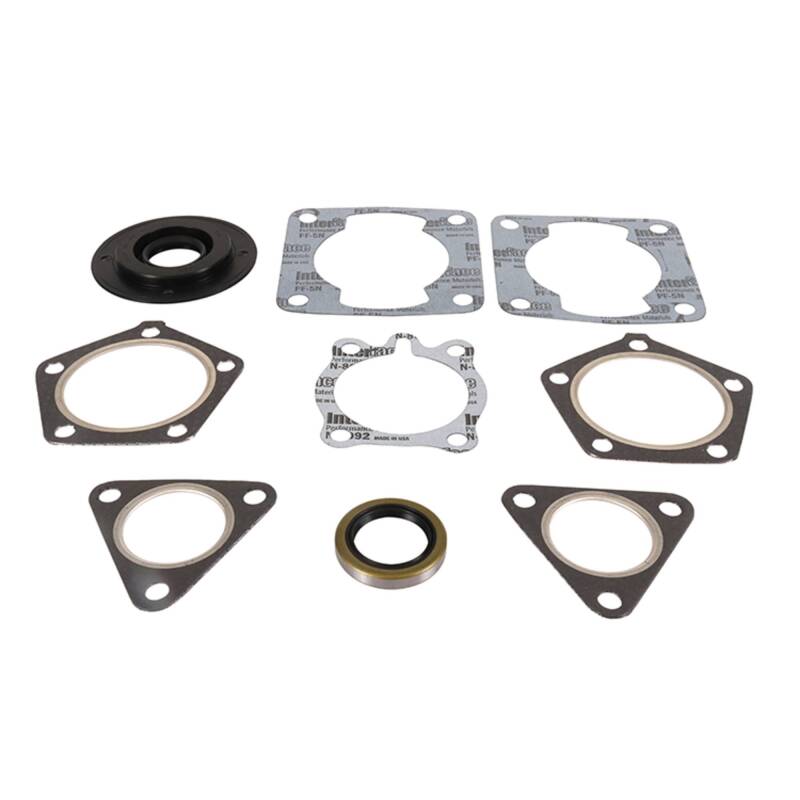 VEP Complete Gasket Kit