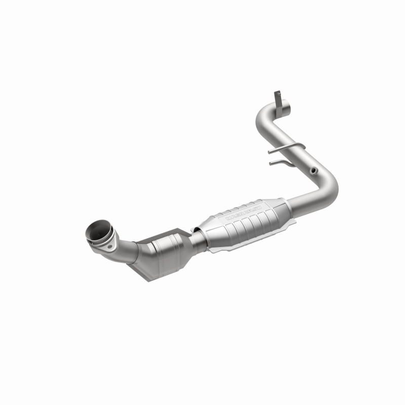 MagnaFlow Conv DF F150 5.4L 02 Supercharged P thumbnail 9