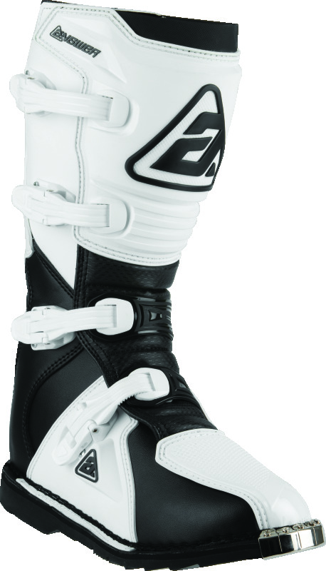 ANS AR1 Boots